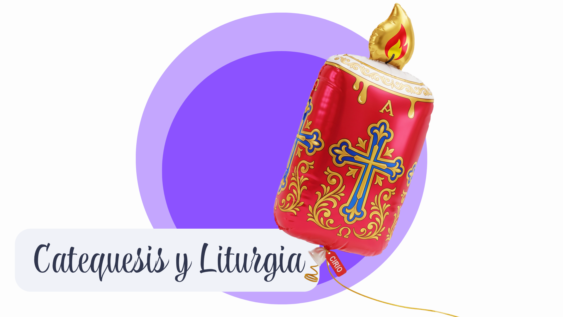 Catequesis y Liturgia